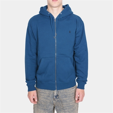 Volcom Single Stone Zip Hoodie COS